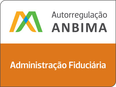 Selo ANBIMA Administração Fiduciária